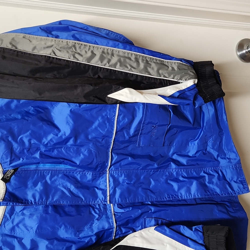 Tour Master Elite Series 2 Rainsuit Jacket Men's M - Picture 5 of 12